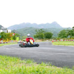 Go Karting