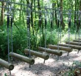 Obstacle track