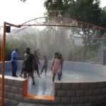 Rain Dance